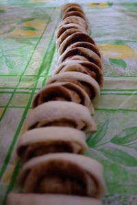 CYNAMONOWE BABECZKI