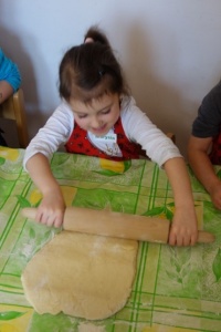 CYNAMONOWE BABECZKI