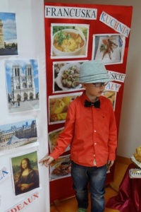ROMANTYCZNE WALENTYNKI W PARYŻU