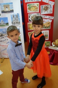 ROMANTYCZNE WALENTYNKI W PARYŻU