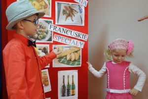 ROMANTYCZNE WALENTYNKI W PARYŻU