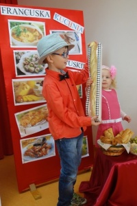 ROMANTYCZNE WALENTYNKI W PARYŻU
