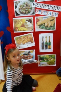 ROMANTYCZNE WALENTYNKI W PARYŻU
