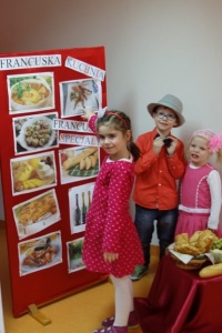 ROMANTYCZNE WALENTYNKI W PARYŻU