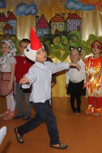 UCZTA DLA BABCI I DZIADKA
