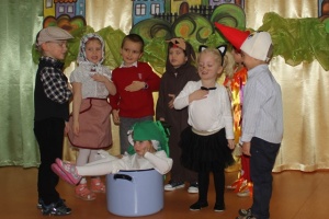 UCZTA DLA BABCI I DZIADKA