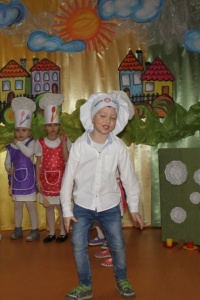 UCZTA DLA BABCI I DZIADKA