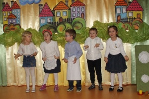 UCZTA DLA BABCI I DZIADKA