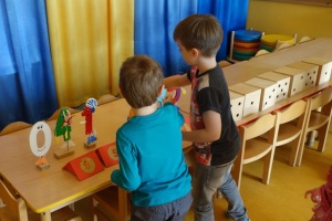 ZAPRASZAMY DO KRAINY LICZB