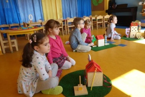 ZAPRASZAMY DO KRAINY LICZB