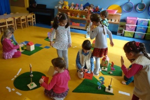 ZAPRASZAMY DO KRAINY LICZB