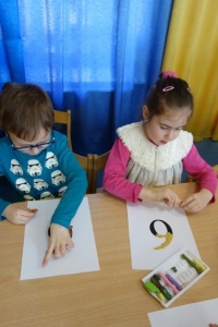 ZAPRASZAMY DO KRAINY LICZB