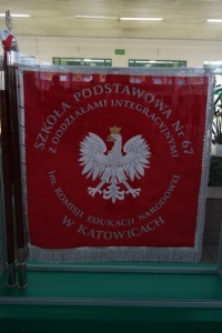 NIE TAKA SZKOŁA STRASZNA!