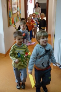 OD CHŁOPAKÓW DLA DZIEWCZYNEK