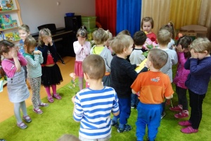 OD CHŁOPAKÓW DLA DZIEWCZYNEK