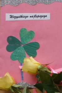 OD CHŁOPAKÓW DLA DZIEWCZYNEK MAŁY, MIŁY UPOMINEK