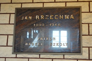 W PODSKOKACH DO SZKOŁY