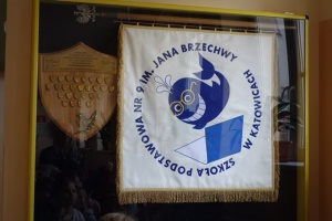 W PODSKOKACH DO SZKOŁY