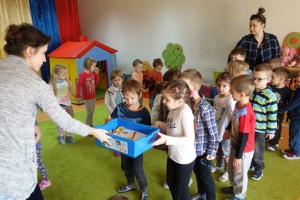 KLOCKI LEGO DLA KAŻDEGO