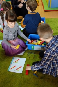 KLOCKI LEGO DLA KAŻDEGO