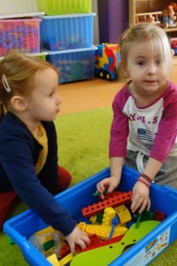 KLOCKI LEGO DLA KAŻDEGO