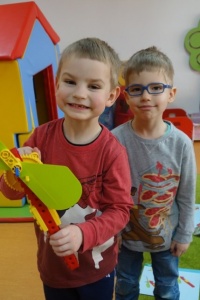 KLOCKI LEGO DLA KAŻDEGO
