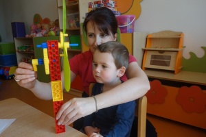 KLOCKI LEGO DLA KAŻDEGO