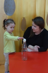 SEZAMKOWE LABORATORIUM - SEKRETY JAJKA