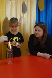 SEZAMKOWE LABORATORIUM - SEKRETY JAJKA