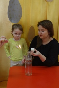 SEZAMKOWE LABORATORIUM - SEKRETY JAJKA
