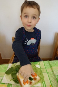 CUDA Z JAJEK W KUCHCIKOWIE