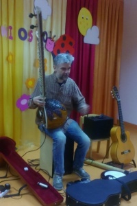 VIVA FLAMENCO