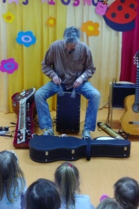 VIVA FLAMENCO