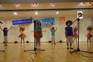 WESOŁY MIKROFON - KONCERT LAUREATÓW