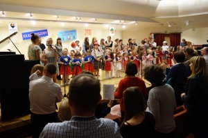 WESOŁY MIKROFON - KONCERT LAUREATÓW