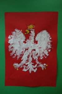 ORZEŁ BIAŁY