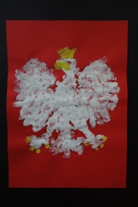 ORZEŁ BIAŁY