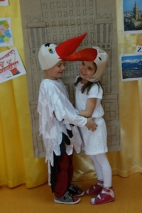 POLSKA - MOJA OJCZYZNA