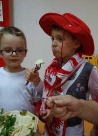 POLSKA - MOJA OJCZYZNA