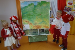 POLSKA - MOJA OJCZYZNA