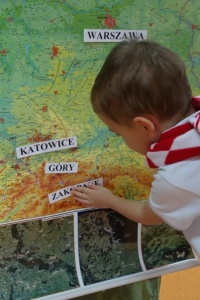 POLSKA - MOJA OJCZYZNA