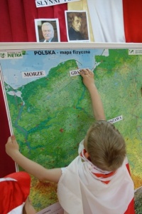 POLSKA - MOJA OJCZYZNA