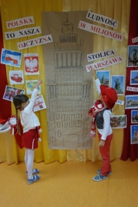 POLSKA - MOJA OJCZYZNA