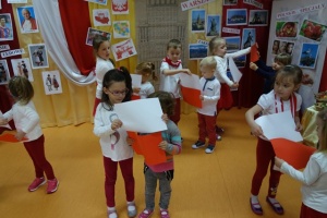 POLSKA - MOJA OJCZYZNA