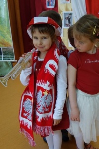 POLSKA - MOJA OJCZYZNA