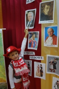 POLSKA - MOJA OJCZYZNA