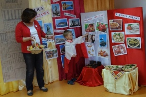 POLSKA - MOJA OJCZYZNA