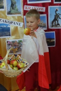 POLSKA - MOJA OJCZYZNA
