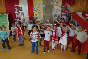 POLSKA - MOJA OJCZYZNA