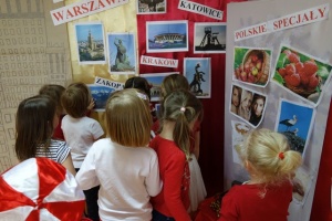 POLSKA - MOJA OJCZYZNA